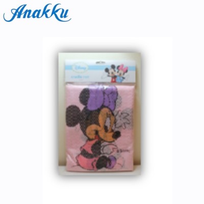 ANAKKU DISNEY PRINTED CRADLE NET-PK