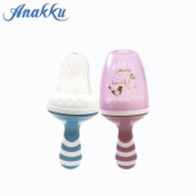 ANAKKU SILICONE FRUIT FEEDER