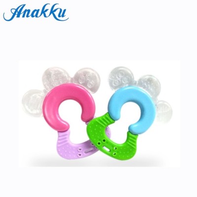 ANAKKU HARD & SOFT GEL FILLED TEETHER