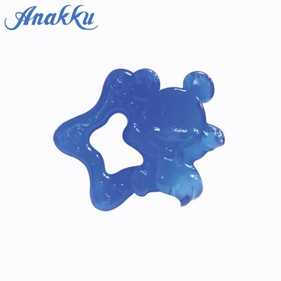 ANAKKU DISNEY CHARACTER WATER FILLED TEETHER