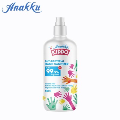 ANAKKU KIDDO HAND SANITIZER SPRAY