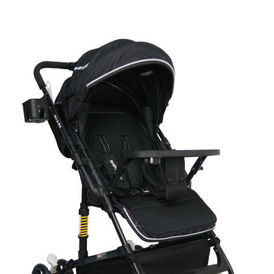 BABYDOES OLLA R+(BLACK)