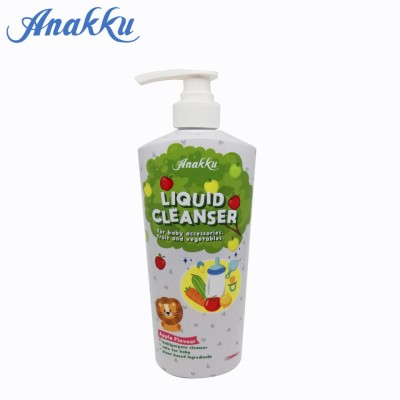 ANAKKU LIQUID CLEANSER 700ml