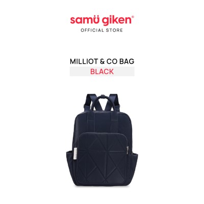 MILLIE ESSENTIALS (31 x 38 x 11CM) BACKPACK