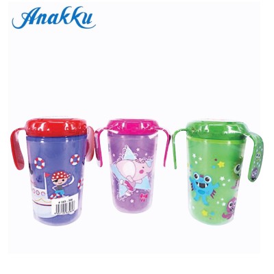 ANAKKU 2 HANDLE SIP SEAL INSULATED CUP