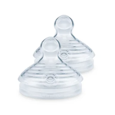 SILICONE NATURE SENSE TEAT S1 (M)