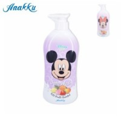 ANAKKU Disney Baby Bath 700ml (12 Units Per Carton) 365-110