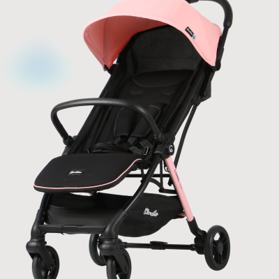 COCOLATTE CONIC AUTO(PINK)