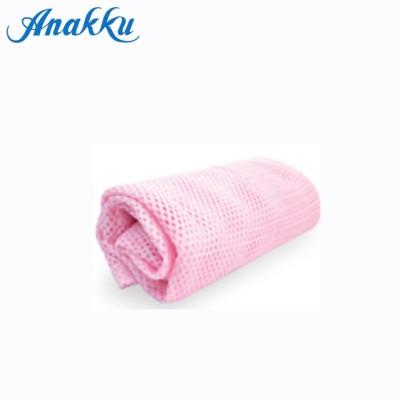 ANAKKU CRADLE NET W O SAFETY HOOD-PK