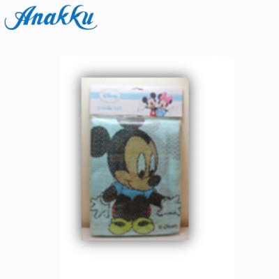 ANAKKU DISNEY PRINTED CRADLE NET-BE