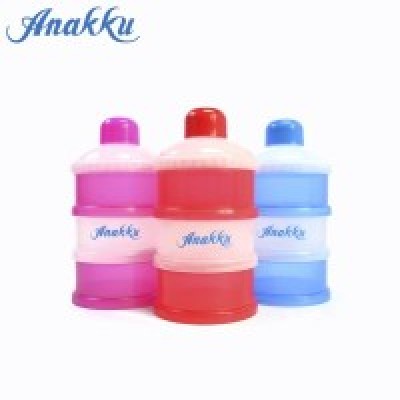 ANAKKU 3 STAGE MILK POWDER CONTAINER