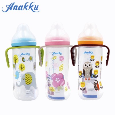 ANAKKU 1OZ WN 3 STAGE FEEDING SYSTEM