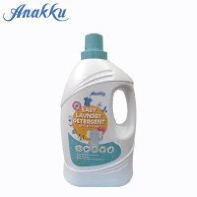 ANAKKU DETERGENT WITH SOFTENER 5L