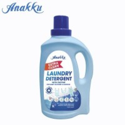 ANAKKU DETERGENT 3L - ENZYME