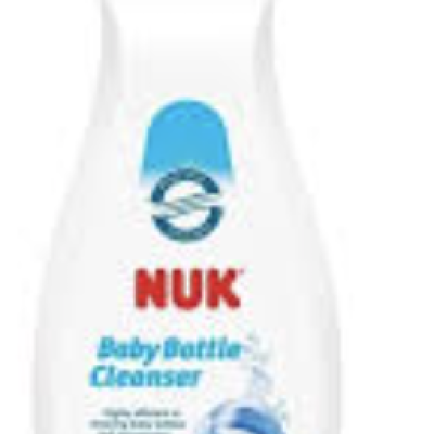 950ML BABY BOTTLE CLEANSER (NEW)