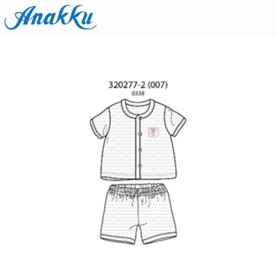 ANAKKU - B NB EYELET (007)