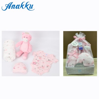 ANAKKU G HAMPER (4PC)