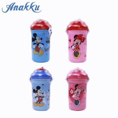 ANAKKU DISNEY SPORT SIPPER WITH STRAP - 120z