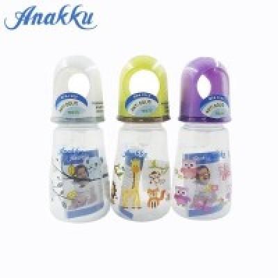 ANAKKU WIDE NECK BOTTLE 4OZ