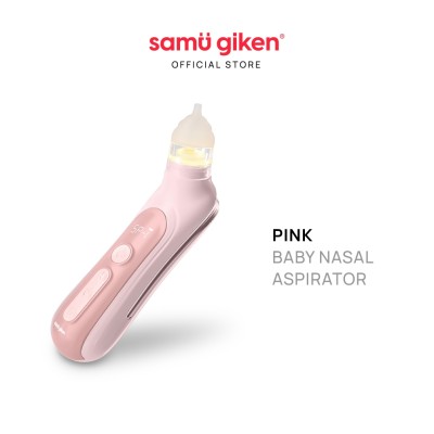 Electrical Nasal Aspirator