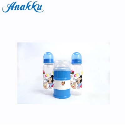 ANAKKY DISNEY 3PCS GIFT SET