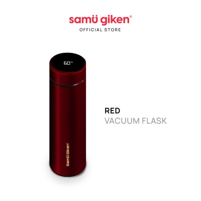 SMART VACUUM FLASK, 500ML