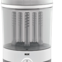 NUK 2 IN 1 STERILIZER AND DRYER