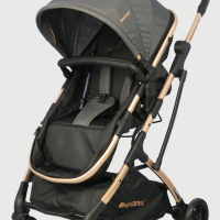 BABYDOES PRONTO RTS(DARK GREY)