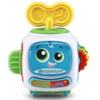 BUSY LEARNING BOT