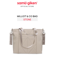 Samu Giken x Milliot & Co Cooler Essentials Tote Bag