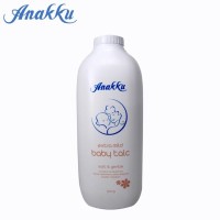 ANAKKU BABY TALC 500gm