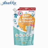 ANAKKU DETERGENT REFILL 1.5L