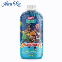 ANAKKU KIDDO TALCUM 500GM