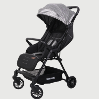 BABYDOES ARIA AUTO(GREY)