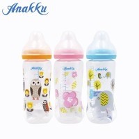 ANAKKU 8OZ STANDARD NECK BOTTLE