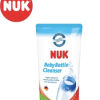 750ML BABY BOTTLE CLEANSER REFILL (NEW)