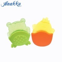 ANAKKU WATER FILLED TEETHER WITH COVER