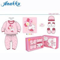 ANAKKU G GIFT SET (5PCS)