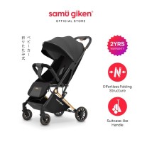 Samu Giken Baby Stroller, BC-STROLLER-EZFOLD-K1