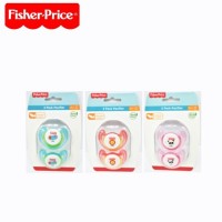 FISHER PRICE 2PK PACIFIER