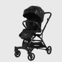 BABYDOES ROTEX 2.0(BLACK)