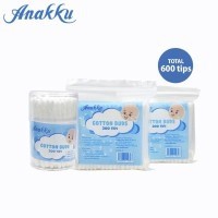 ANAKKU PP DRUM 100 S + 2 X 100 S ZIPPER BAG