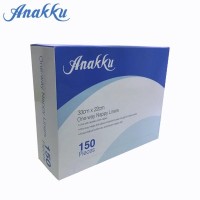 ANAKKU NAPPY LINER - 150PCS