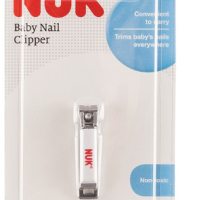 BABY NAIL CLIPPER