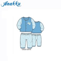 ANAKKU - B NB BASIC SUIT (010)