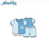 ANAKKU - B NB BASIC SUIT  (012)