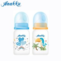 ANAKKU PP F BOTTLE 4OZ (BLUE)