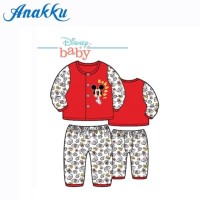 ANAKKU DISNEY B NB BASIC