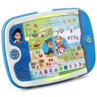 PAW PATROL RYDER'S PLAY & LEARN PUP PAD