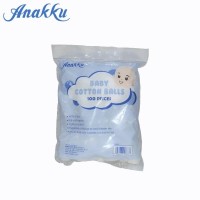 ANAKKU COTTON BALLS